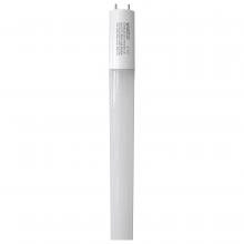 Satco Products Inc. S11977 - 12 Watt; 48 Inch; T8 LED; G13 base; Dual Mode Hybrid Type A/B; 5000K; 1800 Lumens