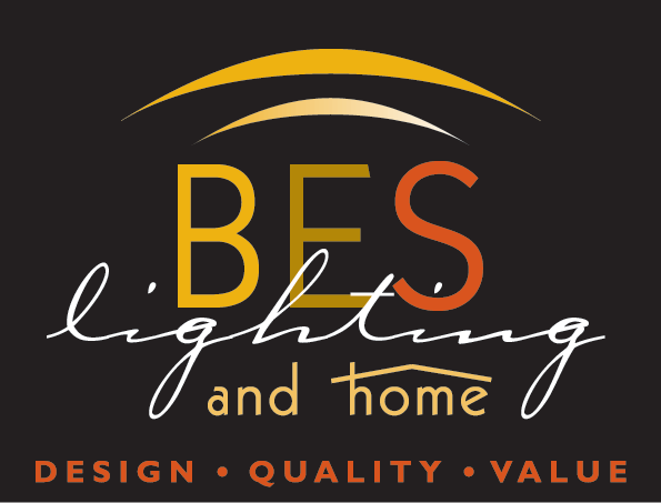 Aura Electric & Lighting Supply - Logo