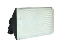 AFX Lighting, Inc. TPDW70050LBK - 4" Outdoor LED Flood