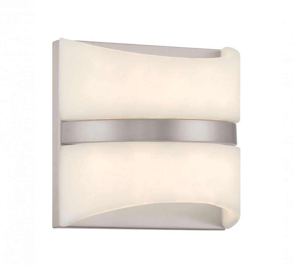 LED WALL SCONCE