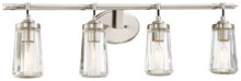 Minka-Lavery 2304-84 - 4 LIGHT BATH