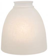 Minka-Lavery 2645 - 2006 NEW GLASS SHADE