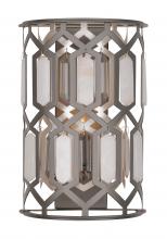 Minka-Lavery 3582-795 - 1 LIGHT WALL SCONCE