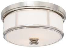 Minka-Lavery 6368-613 - FLUSH MOUNT