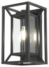 Minka-Lavery 71265-66-C - 1 LIGHT OUTDOOR WALL MOUNT