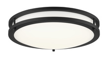 Minka-Lavery 716-66A-L - LED FLUSH MOUNT