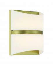 Minka-Lavery 822-695-L - LED WALL SCONCE