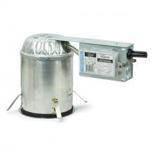 Nora NHRM3-5L3C12 - 5" Marquise III Non-IC Remodel Housing, 20W / 2000lm, 120-277V Input, 0-10V Dimming