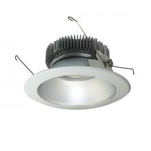 Nora NLCB2-6511530HZW - 6" Cobalt Dedicated High Lumen Reflector, 1500lm, 3000K, Haze/White