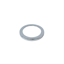 Nora NLOCAC-8RCH - 8" Decorative Ring for ELO+, Chrome