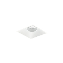 Nora NMIOTL-11-NF-A-27X-10-MPW - Iolite MLS 1-Head Trimless Reflector Kit, 2700K, 1000lm, MPW Adj. Snoot Trim