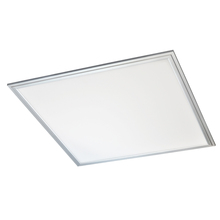 Nora NPD-E22/35A4HL - 2X2 LED Edge-Lit Panel Light, 3500K, DLC, Aluminum