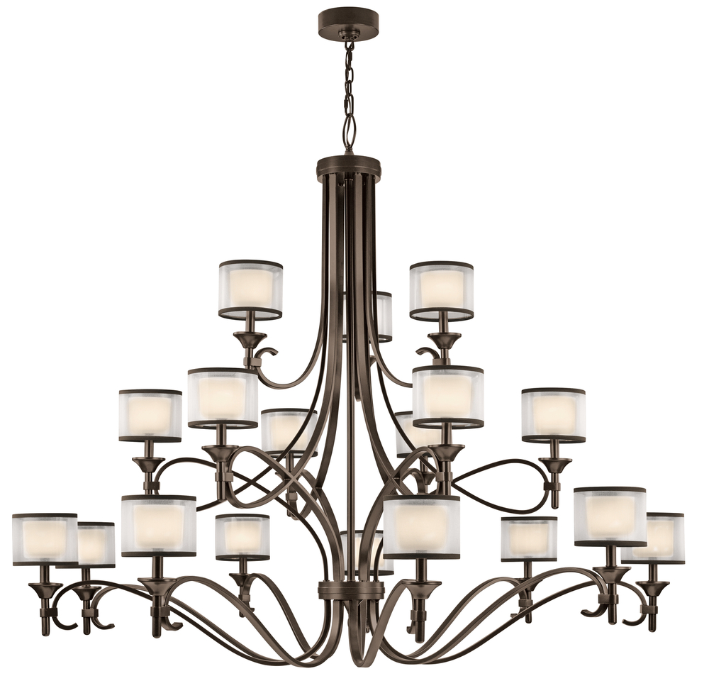 Chandelier 18Lt