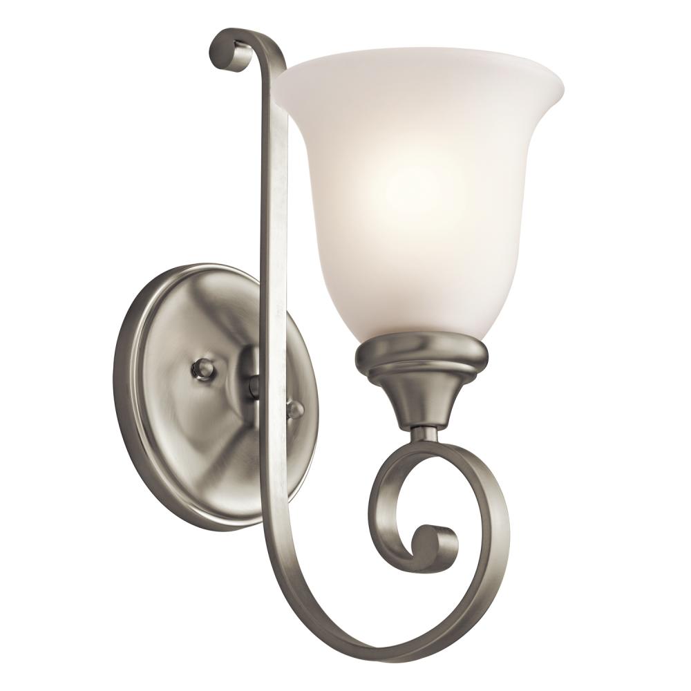 Wall Sconce 1Lt LED