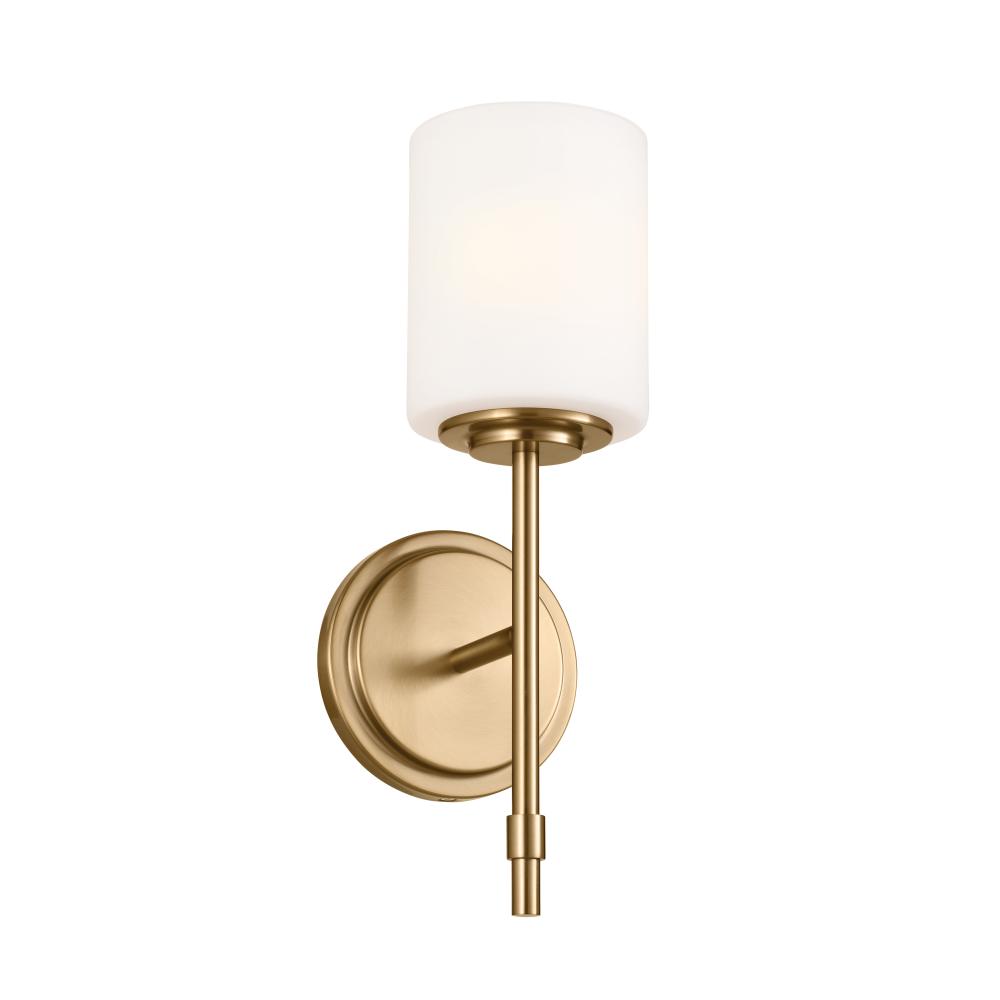 Wall Sconce 1Lt