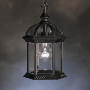 Outdoor Pendant 1Lt