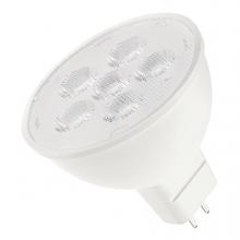 Kichler 18211 - CS LED MR16 330LM 35Deg 30K