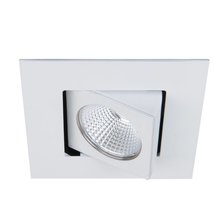 Directional Recessed Lights