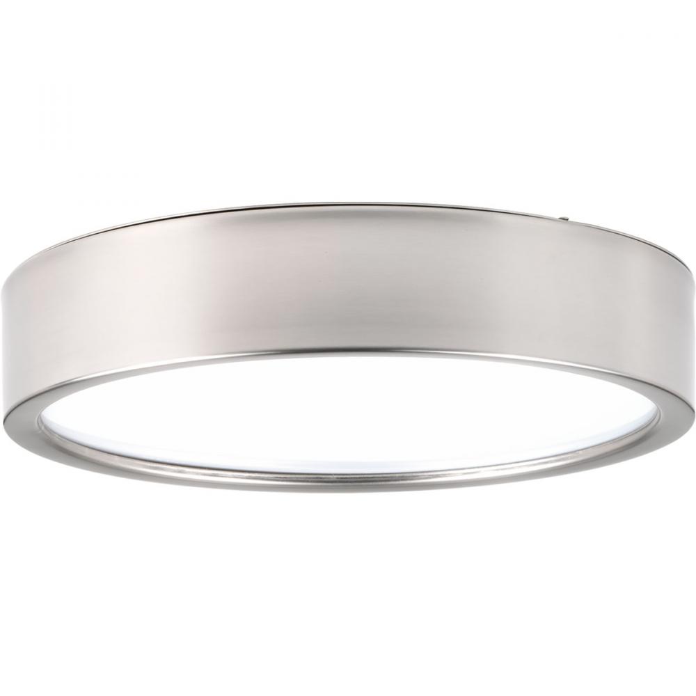 Portal Collection One-Light 13" LED Flush Mount