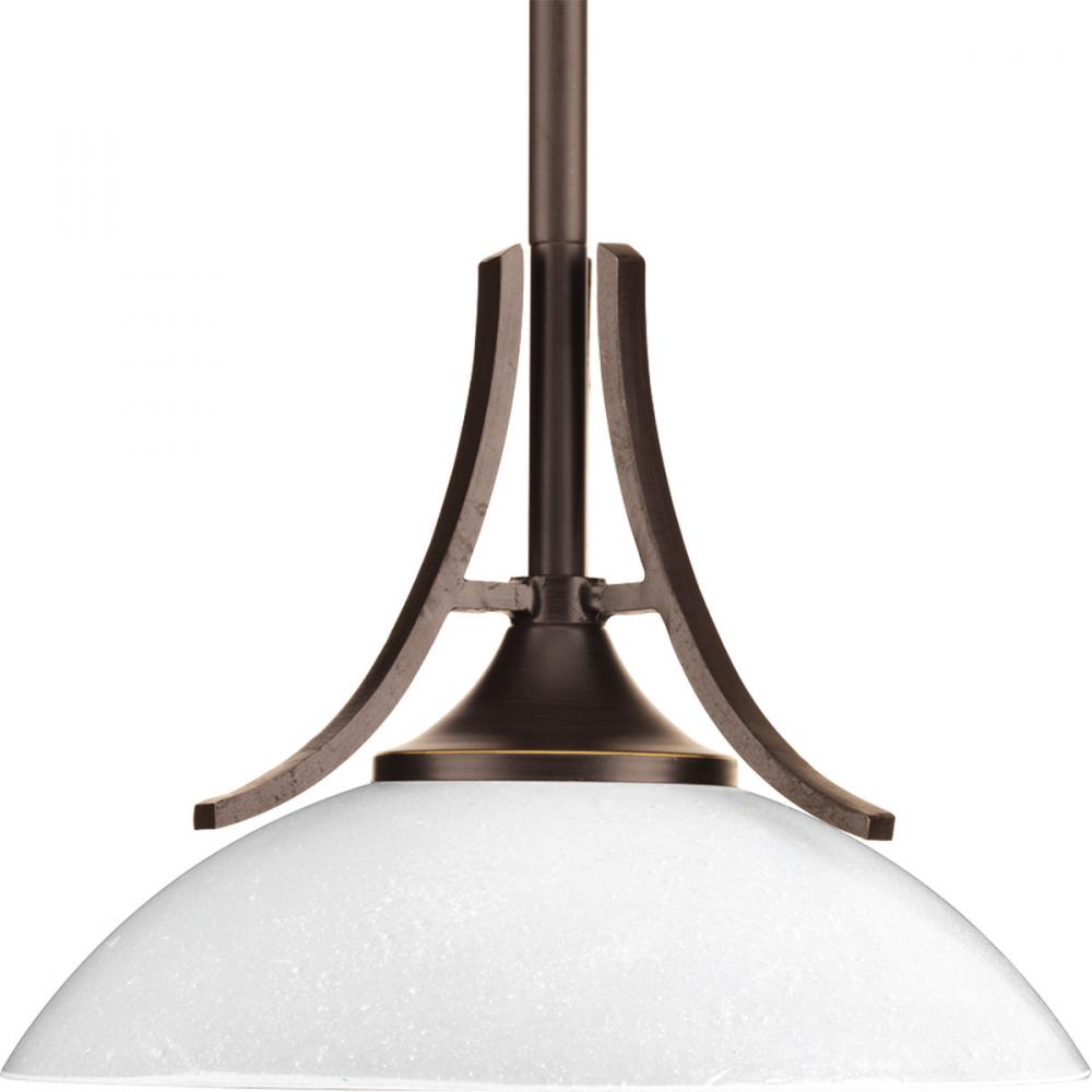 Prosper Collection One-Light Mini-Pendant