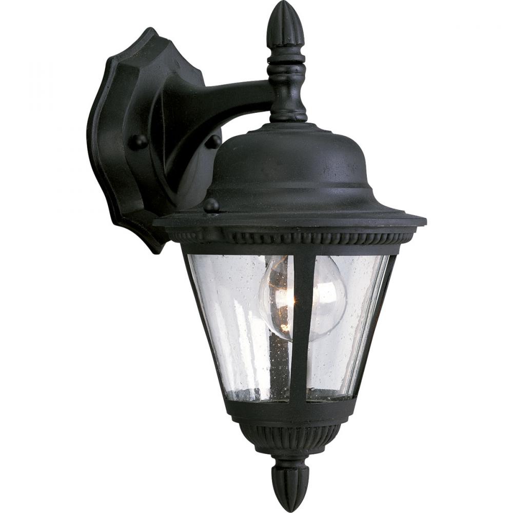 Westport Collection One-Light Small Wall Lantern