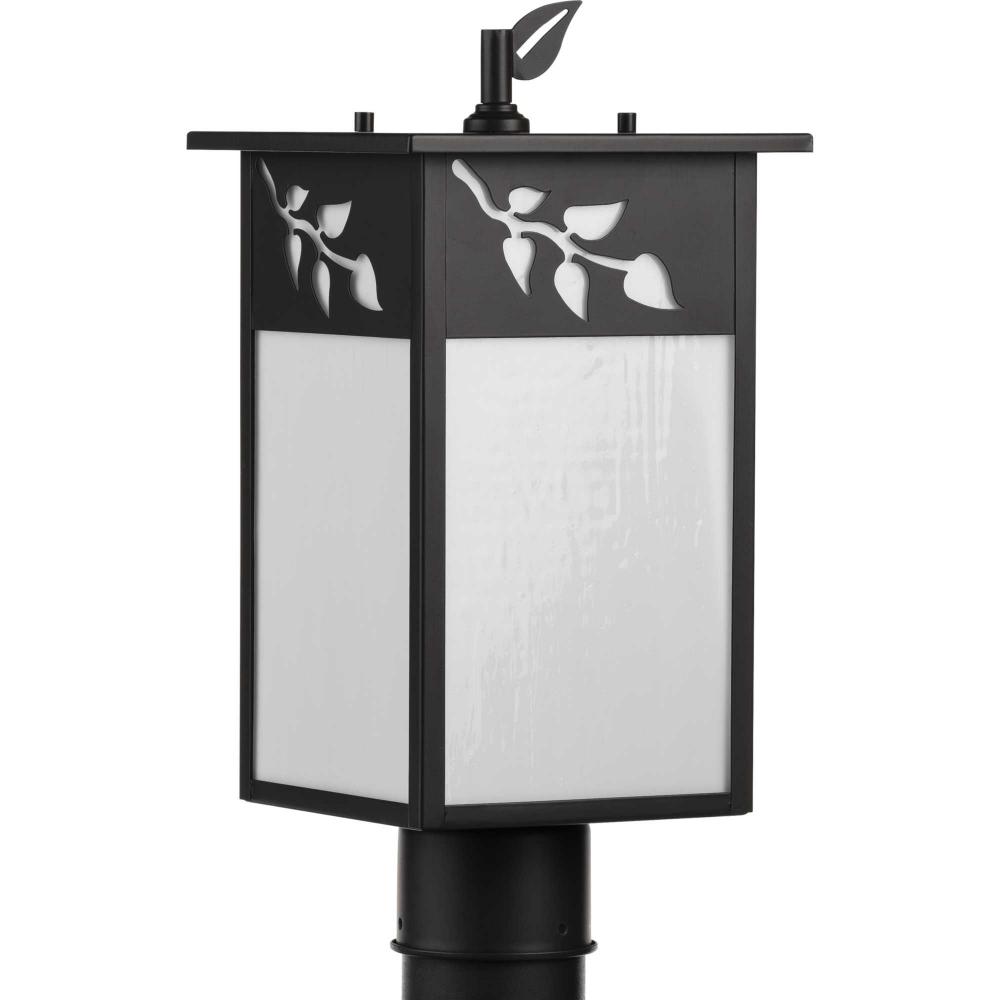 P540058-020 1-100W MED POST LANTERN