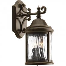 Progress P5649-20 - Ashmore Collection Two-Light Wall Lantern