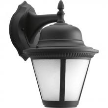 Progress P5864-3130K9 - Westport LED Collection One-Light Large Wall Lantern