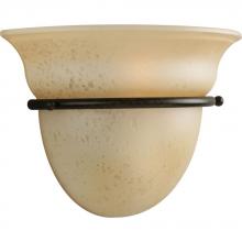 Progress P7181-77 - Torino Collection One-Light Sconce