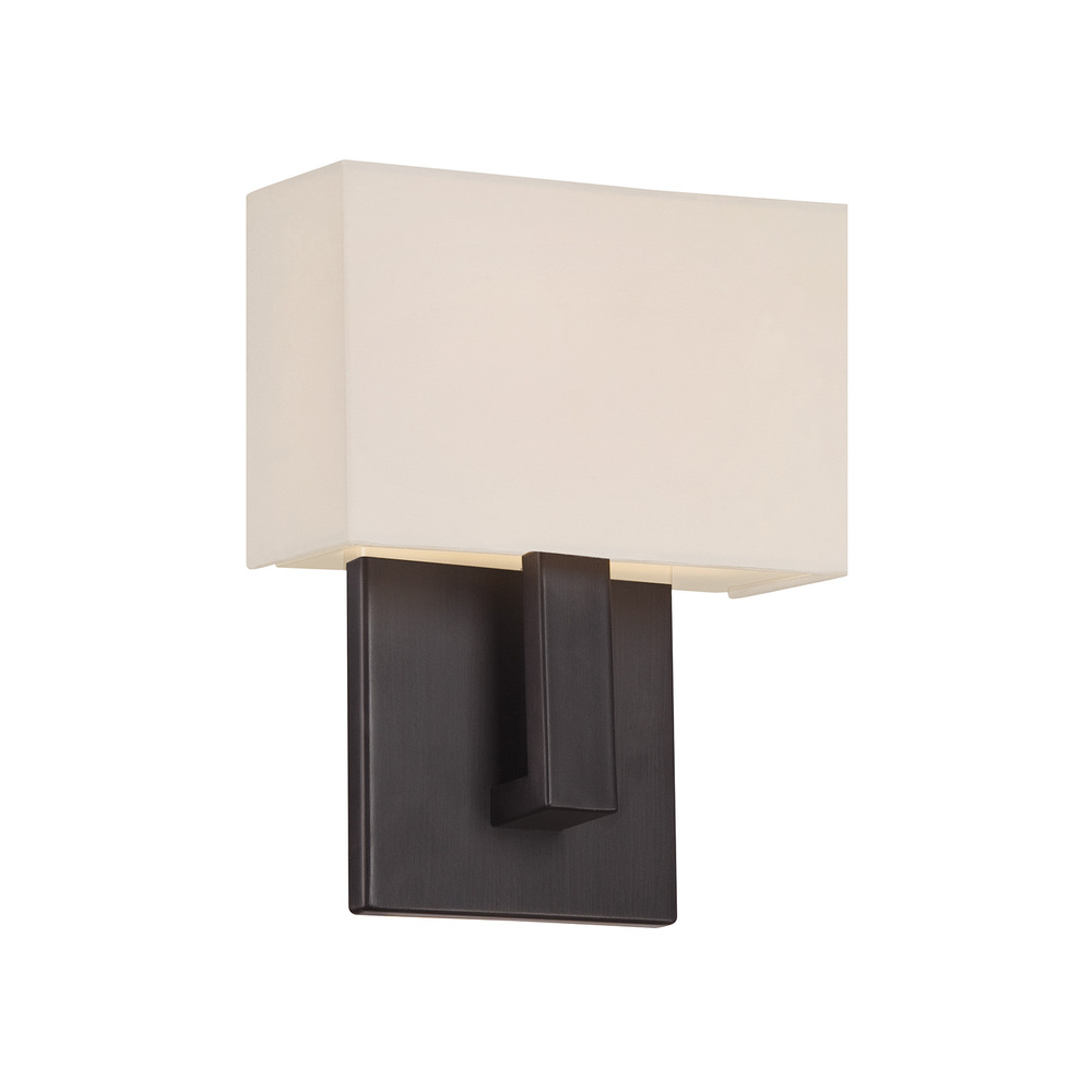 MANHATTAN Wall Sconce