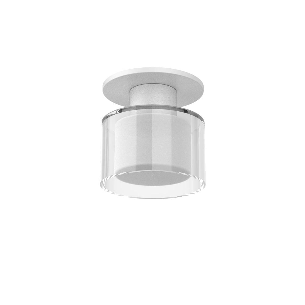 Twist-N-Lite 250905 5CCT Flush Mount