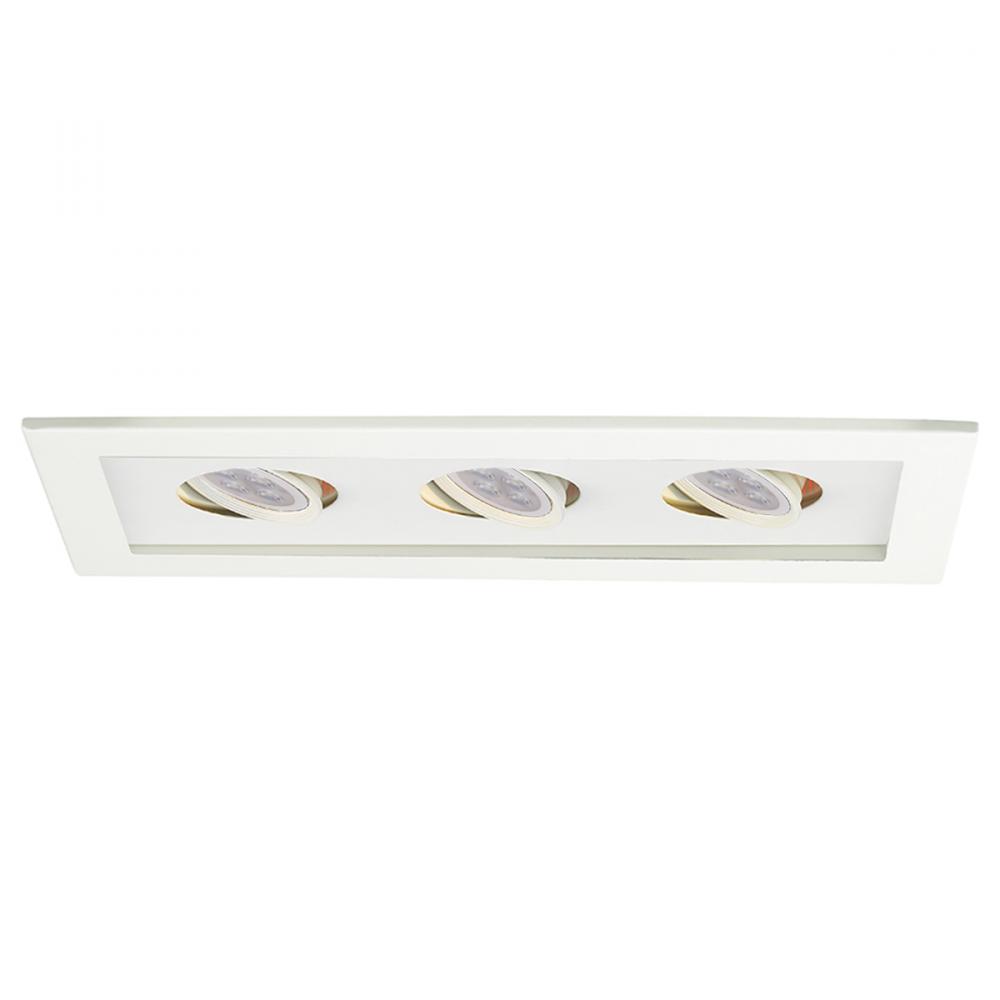 Low Voltage Multiple Two Light Trim