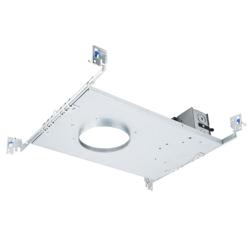 FQ 4" Frame-In Trimmed 19W