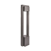 WAC US 6641-27BZ - Archetype LED 12V Bollard