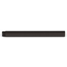 WAC US 5000-X12-BK - Extension Rod for Landscape Lighting