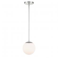 WAC US PD-52307-BN - NIVEOUS Pendant Light