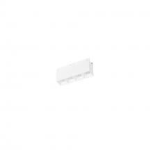 WAC US R1GDL04-N927-WT - Multi Stealth Downlight Trimless 4 Cell