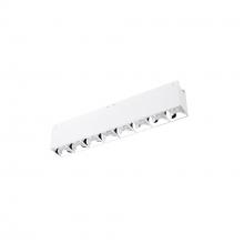 WAC US R1GDL08-N930-CH - Multi Stealth Downlight Trimless 8 Cell