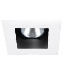 WAC US R2ASDT-F840-BKWT - Aether 2" Trim with LED Light Engine