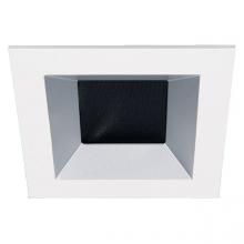 WAC US R3CSDT-WT - Ocularc 3.5 Square Downlight Trim