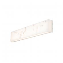 WAC US WS-65128-WT - MUSEO Bath & Wall Light