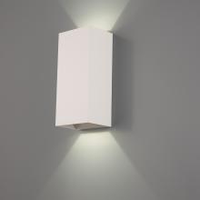 WAC US WS-W230411-CS-WT - Window Wall Sconce