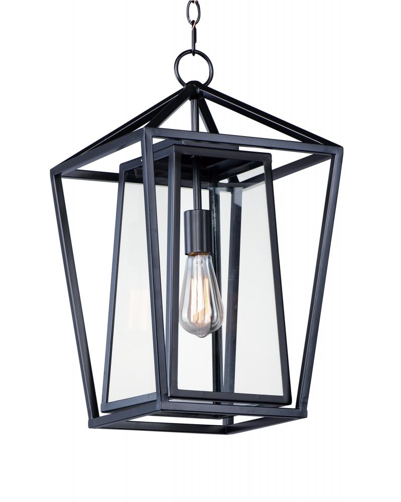 Artisan-Outdoor Hanging Lantern