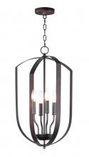 Maxim 10034OI - Provident-Chandelier