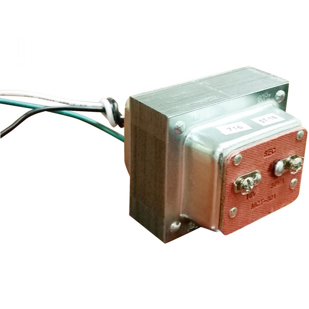 Chime Transformer 16 Volt, 30VA - 30 Watts