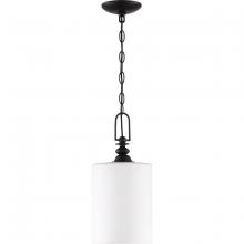 Craftmade 49891-ESP - Dardyn 1 Light Mini Pendant in Espresso