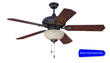 Fan Motor Without Blades