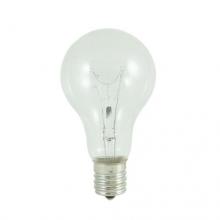 Incandescent Bulbs