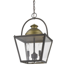 Outdoor Foyer/Hall Lanterns