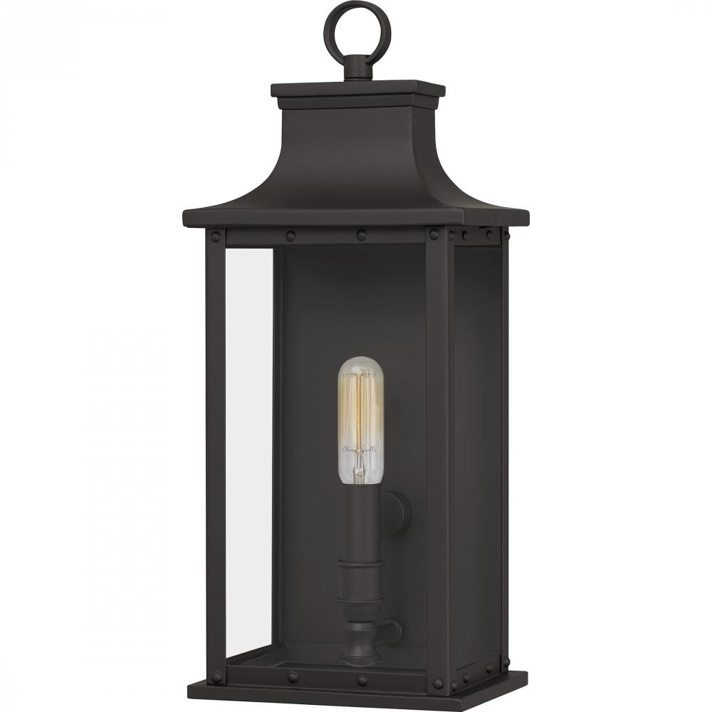 Abernathy Outdoor Lantern